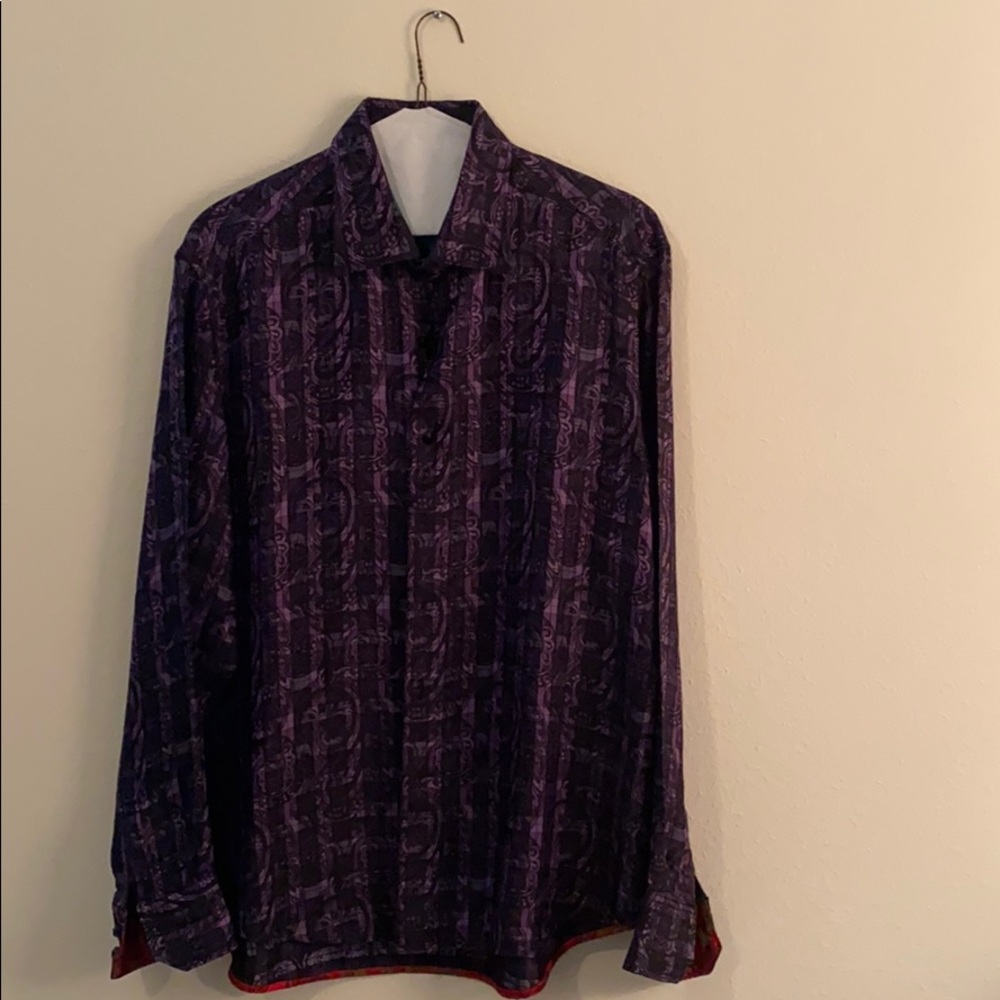 Robert Graham Shirt